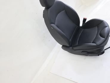 Preview: Sitz vorn rechts 52107229558 MINI CLUBMAN R55