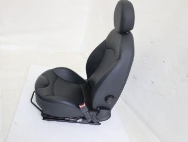 Preview: Sitz vorn rechts 52107229558 MINI CLUBMAN R55