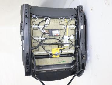 Preview: Sitz vorn rechts 52107229558 MINI CLUBMAN R55