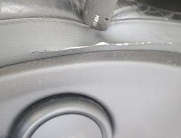 Sitz vorn links 52107229557 MINI CLUBMAN R55