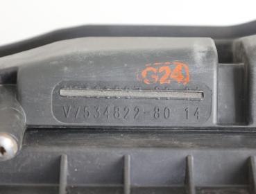 Preview: Luftfiltergehäuse V753482280 MINI CLUBMAN R55