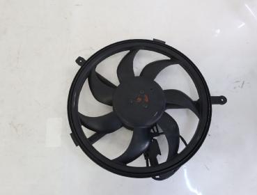 Ventilator (am Kühler) M5377003 MINI CLUBMAN R55