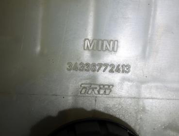 Preview: Hauptbremszylinder 34336772413 MINI CLUBMAN R55