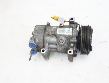 Klimakompressor 15028203062 MINI CLUBMAN R55
