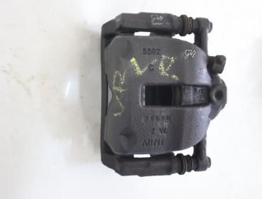Bremssattel vorn rechts 34116776921 MINI CLUBMAN R55