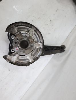 Achsschenkel hinten rechts 13612610 MINI CLUBMAN R55