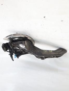 Preview: Achsschenkel hinten rechts 13612610 MINI CLUBMAN R55