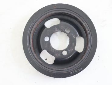 Preview: Riemenscheibe V756280180 MINI CLUBMAN R55