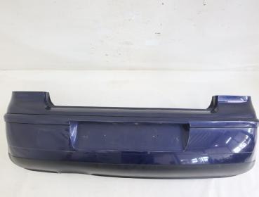 Stoßstange hinten 6Q6807421 VW POLO 4 9N