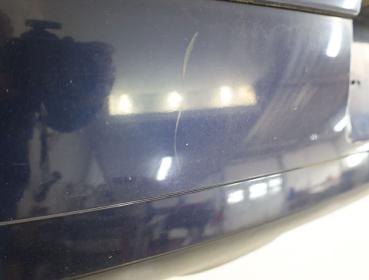 Preview: Stoßstange hinten 6Q6807421 VW POLO 4 9N