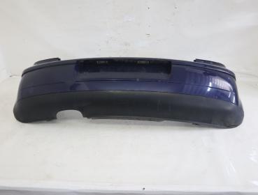 Stoßstange hinten 6Q6807421 VW POLO 4 9N