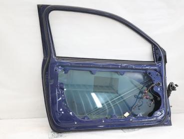 Preview: Tür 3trg links 6Q3831055K VW POLO 4 9N