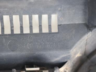 Preview: Frontgrill 6Q0853651D VW POLO 4 9N