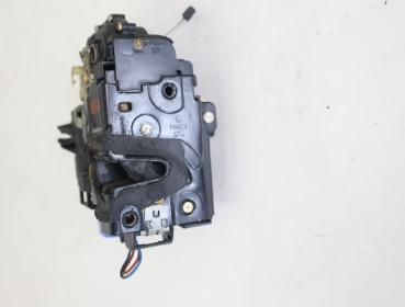 Türschloß vorn rechts 3B1837016BC VW POLO 4 9N
