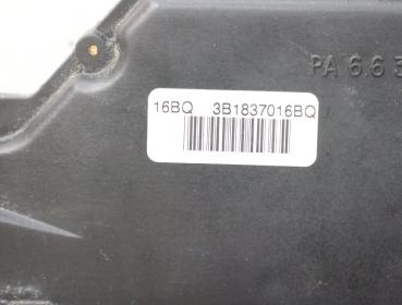 Preview: Türschloß vorn rechts 3B1837016BC VW POLO 4 9N