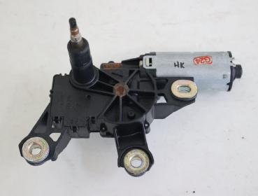Scheibenwischermotor hinten 6Q6955711A VW POLO 4 9N