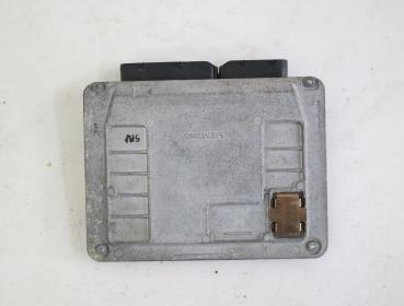 Steuergerät Motor 03E906033L VW POLO 4 9N
