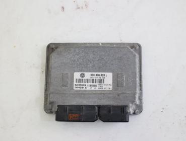 Preview: Steuergerät Motor 03E906033L VW POLO 4 9N