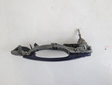 Preview: Türgriff außen vorn links 3B0837207G VW POLO 4 9N