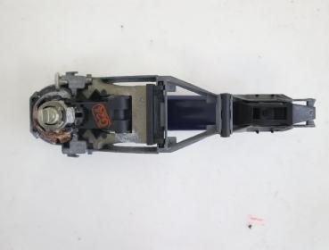 Preview: Türgriff außen vorn links 3B0837207G VW POLO 4 9N