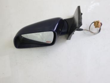 Spiegel links elektrisch 6Q1857507G VW POLO 4 9N