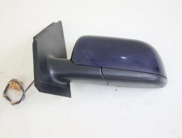 Preview: Spiegel links elektrisch 6Q1857507G VW POLO 4 9N