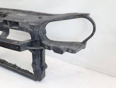 Preview: Schloßträger 6Q0805588H VW POLO 4 9N
