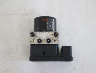 Hydraulikeinheit ABS 6Q0614117H VW POLO 4 9N