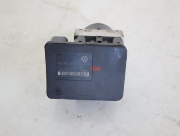 Preview: Hydraulikeinheit ABS 6Q0614117H VW POLO 4 9N