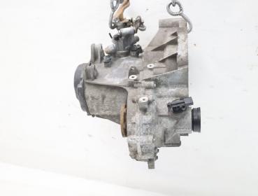 Getriebe 5 Gang 02T301103M VW POLO 4 9N