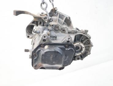 Getriebe 5 Gang 02T301103M VW POLO 4 9N
