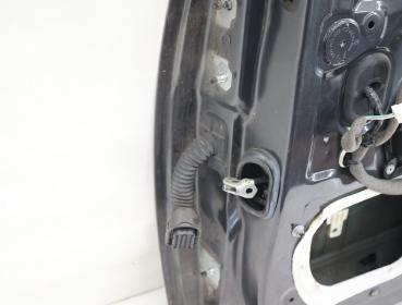 Tür vorn rechts 801006560R Renault MEGANE 3 BZ