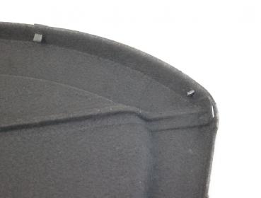 Preview: Gepäckraumabdeckung 794200017R Renault MEGANE 3 BZ