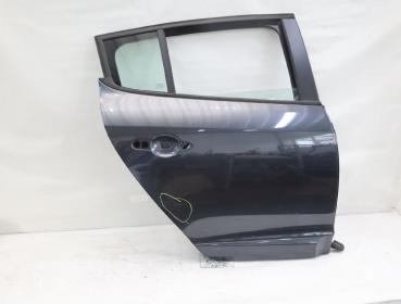 Tür hinten rechts 821006014R Renault MEGANE 3 BZ
