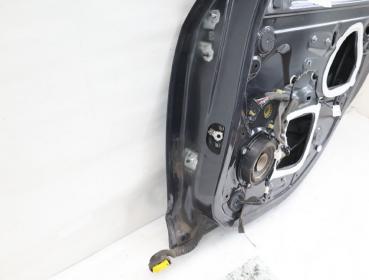 Preview: Tür hinten rechts 821006014R Renault MEGANE 3 BZ
