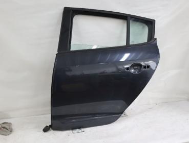 Tür hinten links 821003885R Renault MEGANE 3 BZ