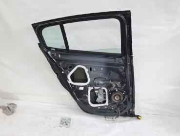Preview: Tür hinten links 821003885R Renault MEGANE 3 BZ