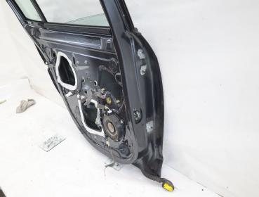 Preview: Tür hinten links 821003885R Renault MEGANE 3 BZ