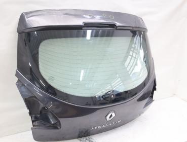 Heckklappe 901002517R Renault MEGANE 3 BZ