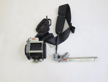 Sicherheitsgurt vorn rechts 86884008R Renault MEGANE 3 BZ