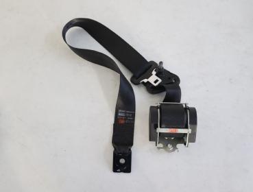 Sicherheitsgurt hinten rechts 888405007R Renault MEGANE 3 BZ