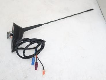 Antenne 282169492R Renault MEGANE 3 BZ