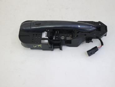 Türgriff außen vorn rechts 806060041R Renault MEGANE 3 BZ