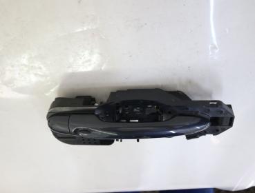 Preview: Türgriff außen vorn rechts 806060041R Renault MEGANE 3 BZ