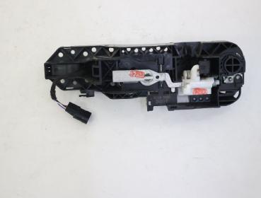 Preview: Türgriff außen vorn rechts 806060041R Renault MEGANE 3 BZ