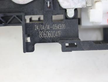 Preview: Türgriff außen vorn rechts 806060041R Renault MEGANE 3 BZ