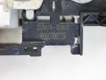 Preview: Türgriff außen hinten links 806070032R Renault MEGANE 3 BZ