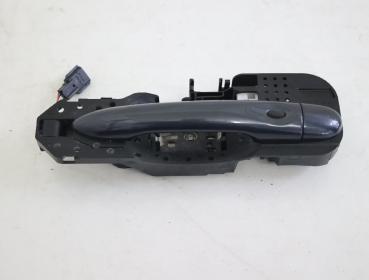 Türgriff außen hinten rechts 806060041R Renault MEGANE 3 BZ