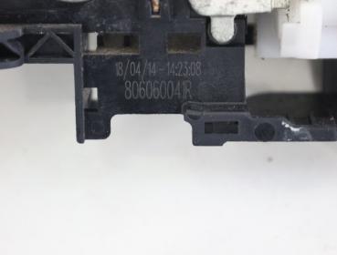Preview: Türgriff außen hinten rechts 806060041R Renault MEGANE 3 BZ