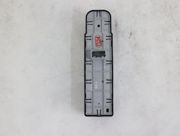 Preview: Schalter Fensterheber vorn links 809610017R Renault MEGANE 3 BZ